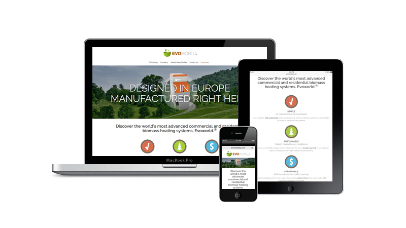 Evoworld Portfolio | POSTMKTG