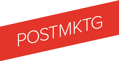 POSTMKTG logo