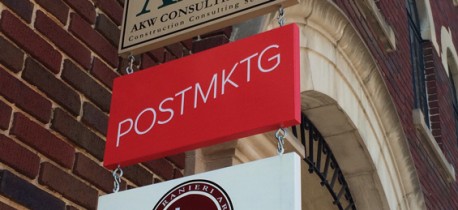 POSTMKTG Exterior