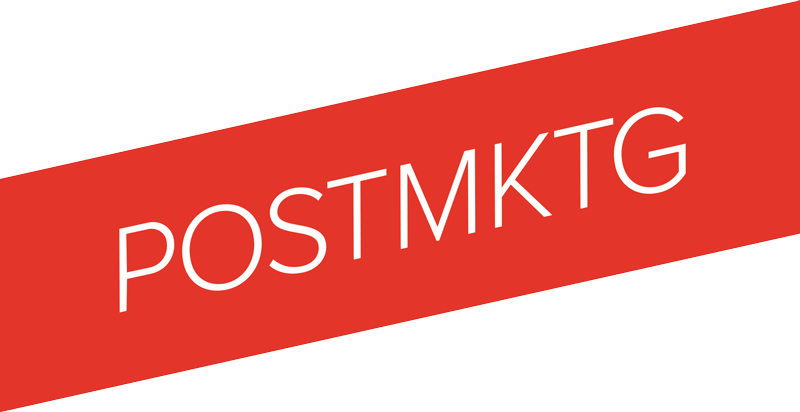 POSTMKTG Logo