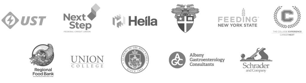 POSTMKTG Client Logos