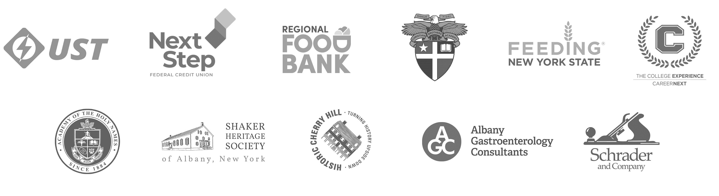 POSTMKTG Client Logos