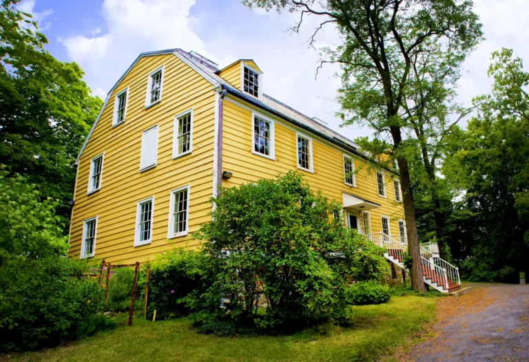 Cherry Hill: a website of historic significance