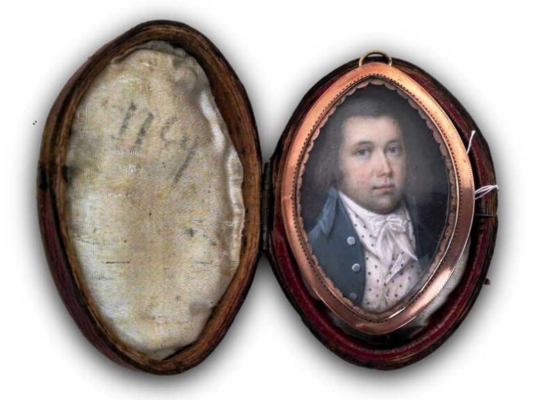 Philip Van Rensselaer